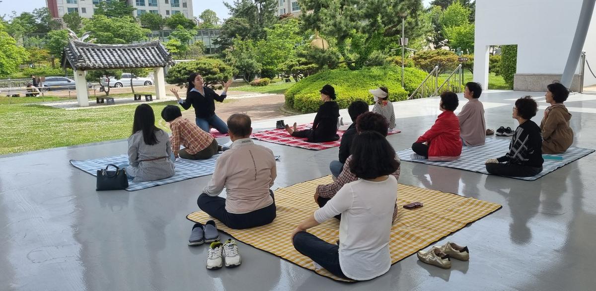 창원시립 마산음악관, 제5기 음악교양대학 성료 