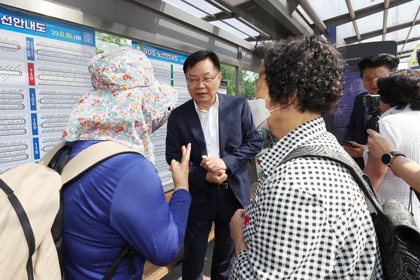 창원특례시, 어르신 세심하게 더 알뜰하게 살핀다