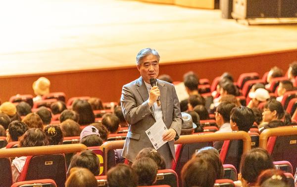 창원시립합창단 제194회 정기공연 <부부 버스>