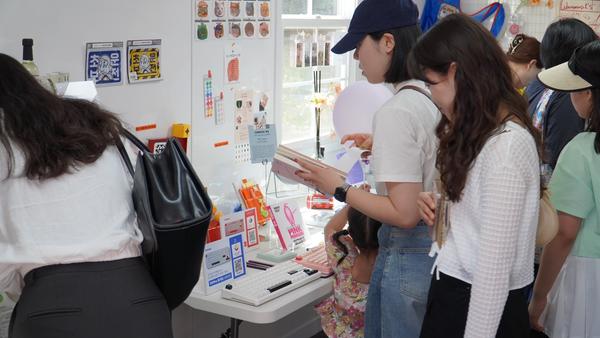 창원특례시, 오는 27일 스펀지 데이 개최... 아트워크의 ‘힐링 아일랜드’ 