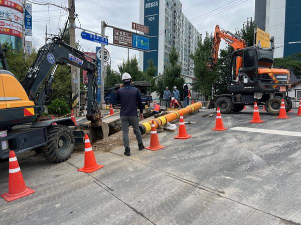 창원특례시, 2025년 단독주택 도시가스 공급 보조사업 지원 대상 모집