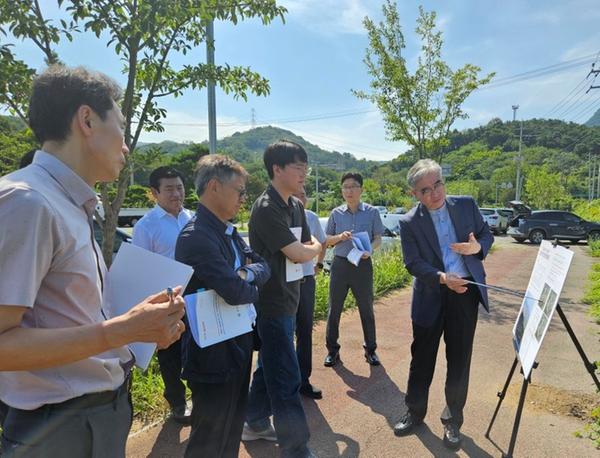 창원특례시, 개발제한구역 국가‧지역전략사업 선정 총력