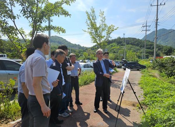 창원특례시, 개발제한구역 국가‧지역전략사업 선정 총력