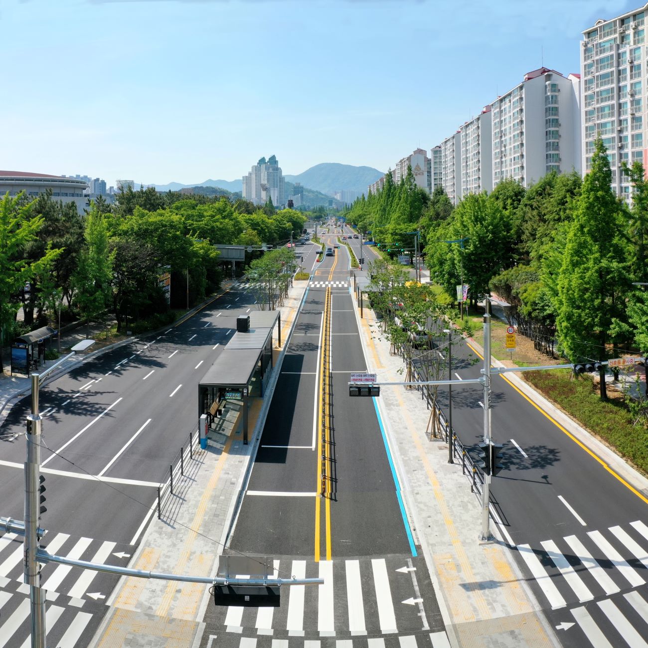 ‘원이대로 S-BRT’ 개통 앞두고 시내버스 이용률 높이기 박차