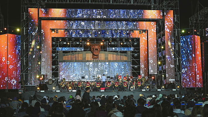 진해군항제 축제