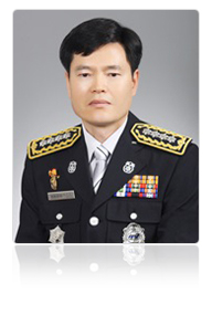 창원소방본부장 권순호 사진