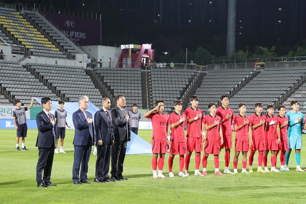 창원특례시,‘2024 AFC U-23 아시안컵 B조 예선전’개최