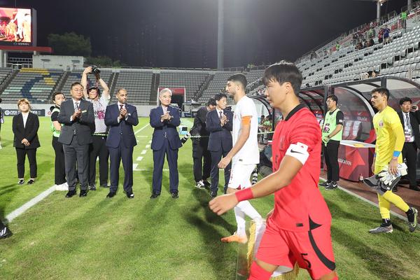 창원특례시,‘2024 AFC U-23 아시안컵 B조 예선전’개최