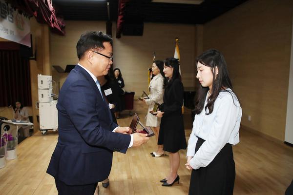 창원시 가정어린이집연합회,‘보육인의 밤’개최