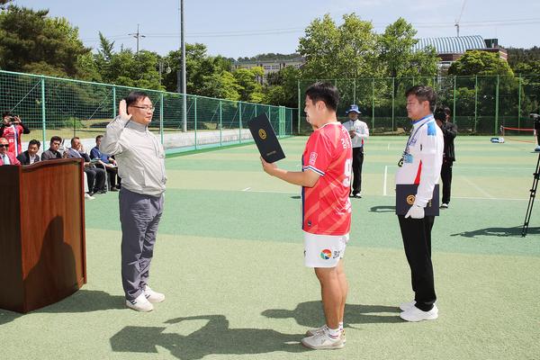 창원특례시,제12회시장배 족구대회성황리에 개최