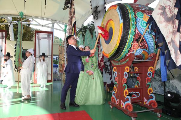 창원 한가위 대표 축제‘갑진년 마산만날제’성황리 개최