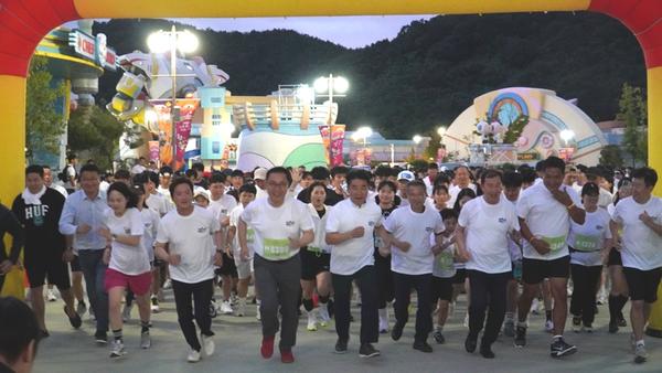 창원특례시, 2024 청년주간 행사 ‘청년친화도시’ 목표로 마무리