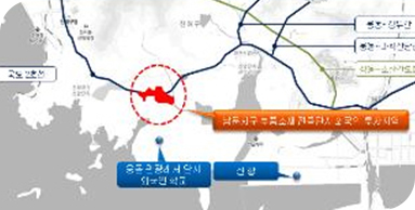 입지여건사진