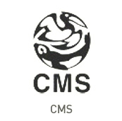 CMS 로고