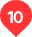 10