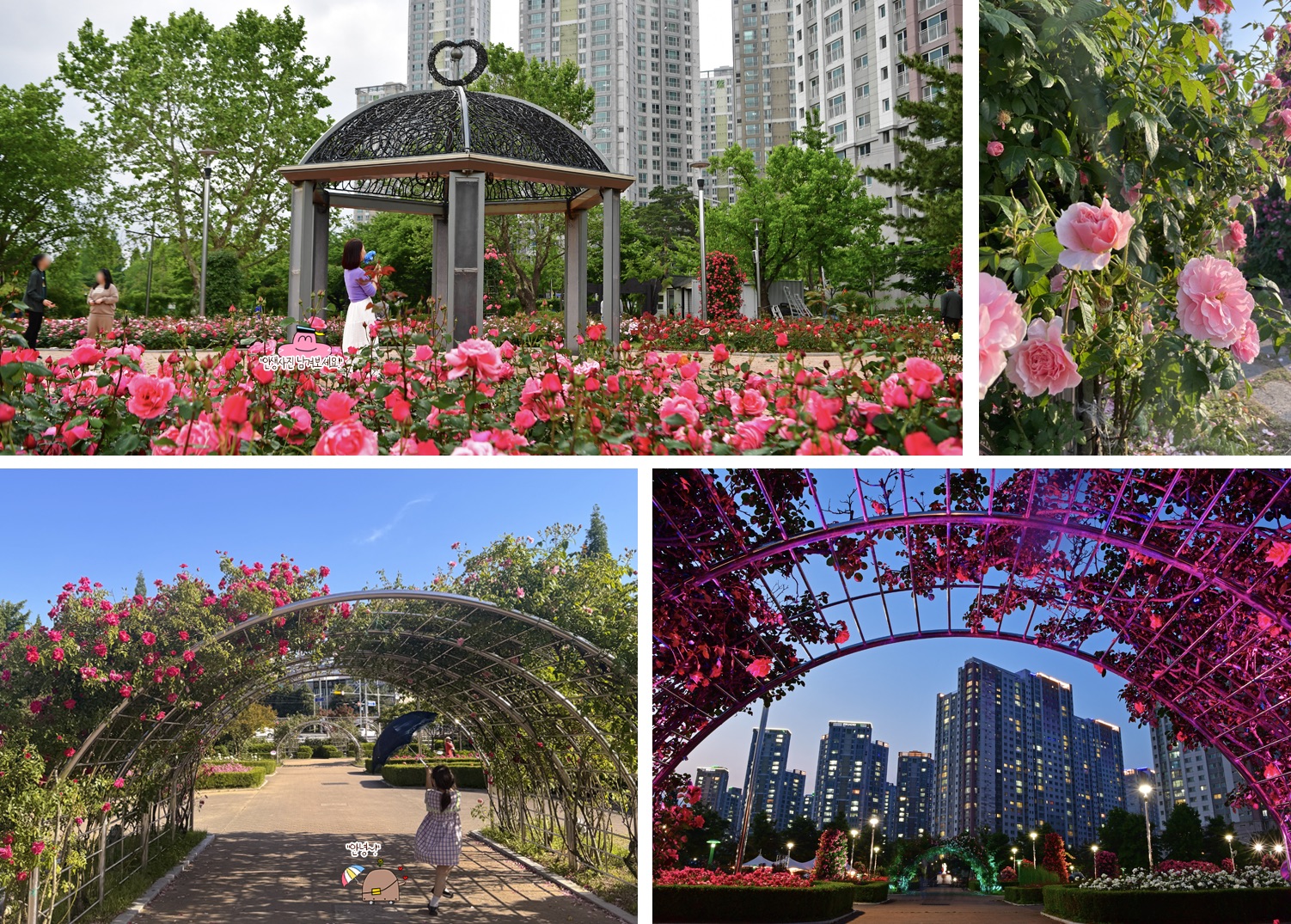 장미공원