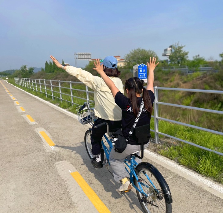 본포수변공원