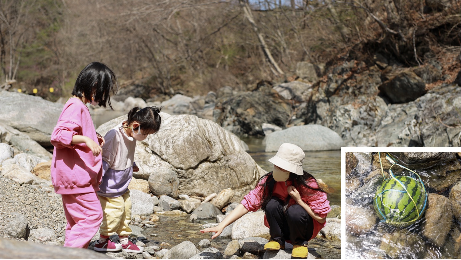 달천오토캠핑장